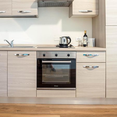 Carpione Apartment Desenzano del Garda Extérieur photo
