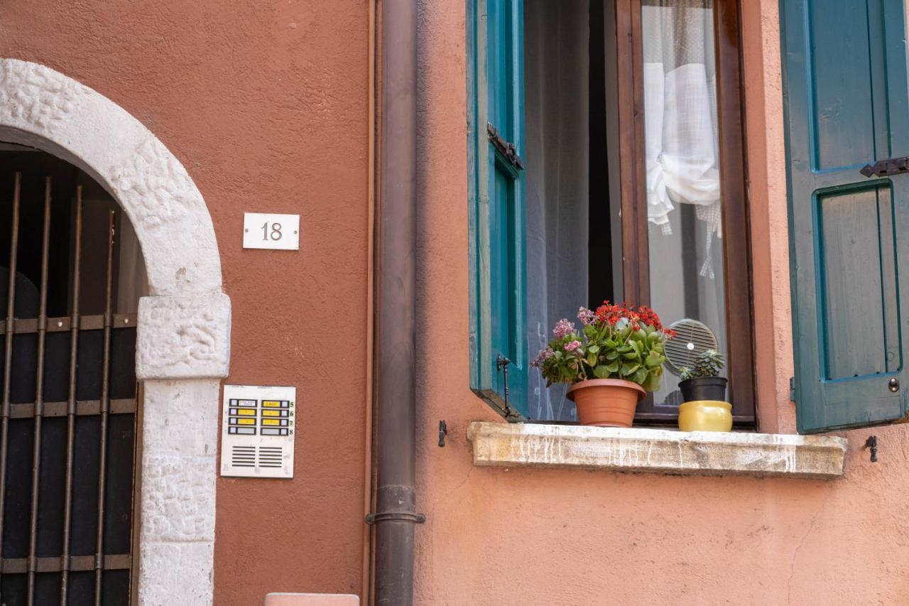 Carpione Apartment Desenzano del Garda Extérieur photo