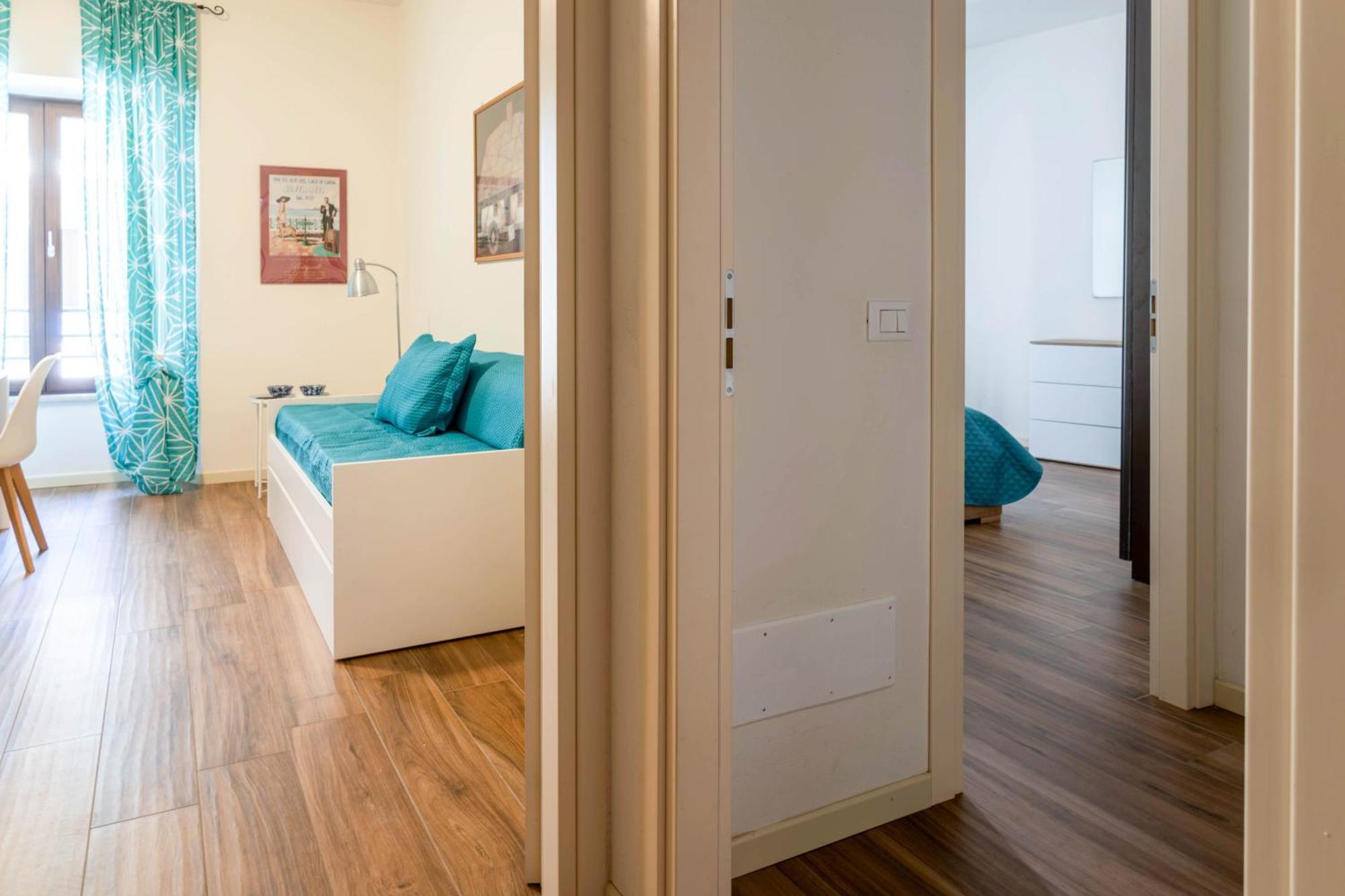 Carpione Apartment Desenzano del Garda Extérieur photo